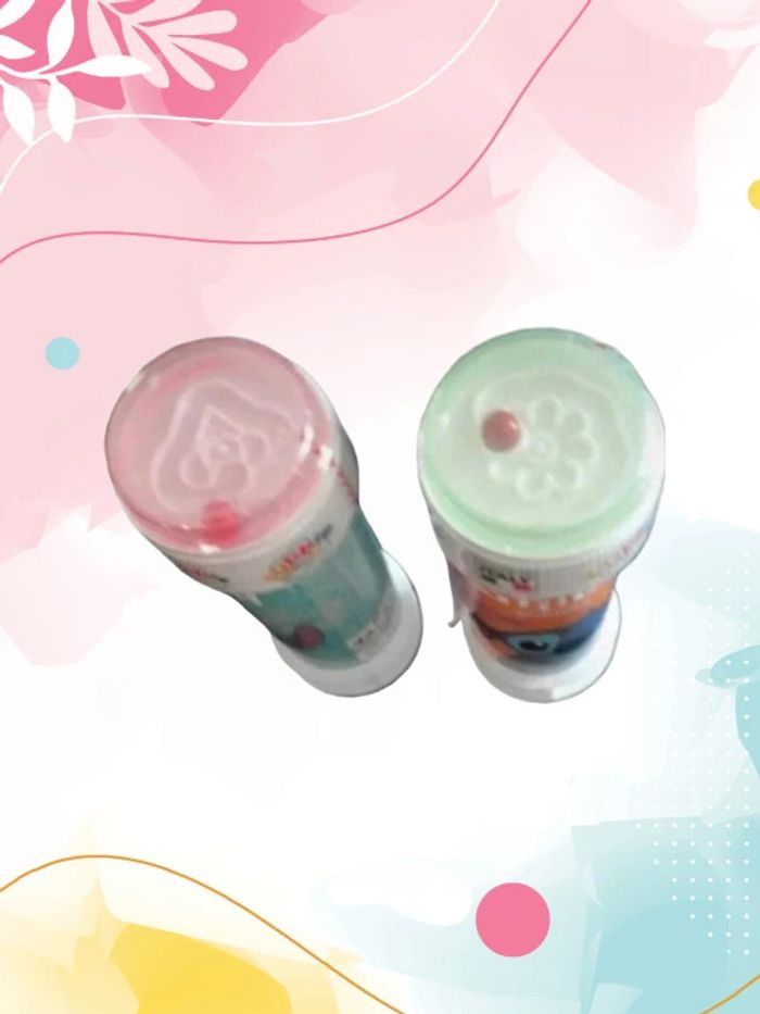 2 jeux a bulles stitch - photo numéro 2