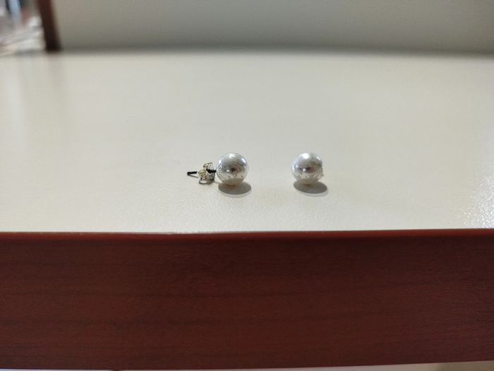 Boucles d'oreilles - photo numéro 3