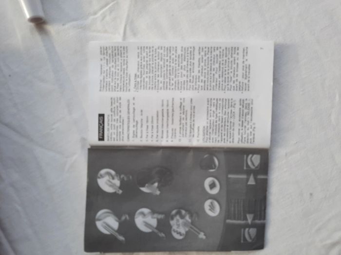 Fer à friser 10 en 1 babyliss - photo numéro 5