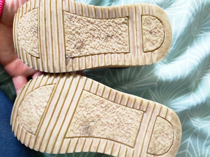 Bottines bébé Freemouss - photo numéro 5