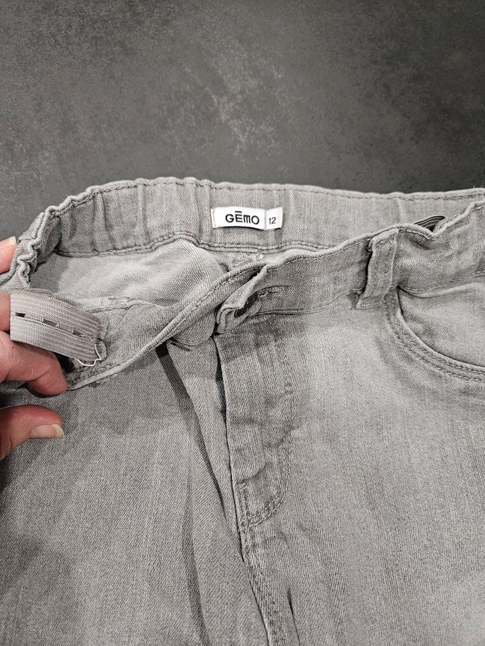 Pantalon gemo - photo numéro 2