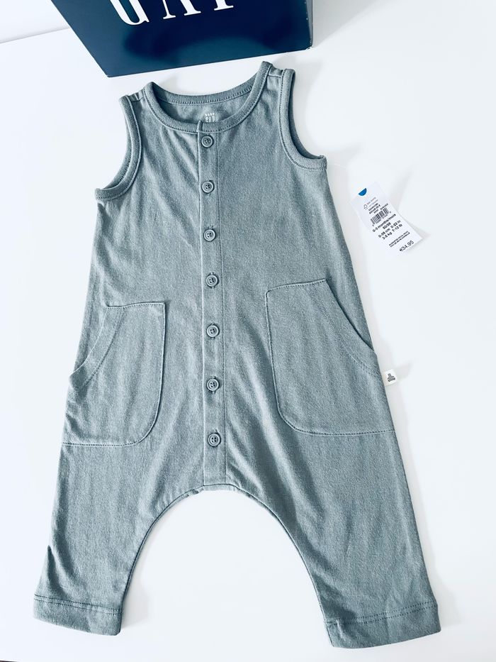 Combinaison Gap - photo numéro 9