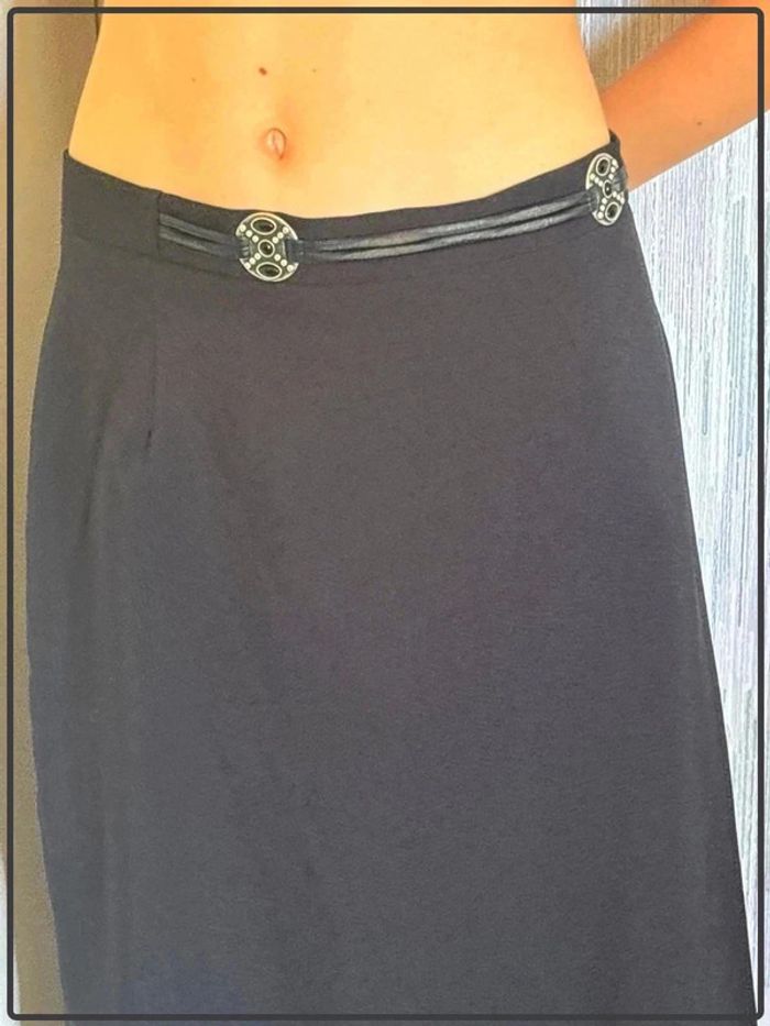 Jupe longue taille 48 - photo numéro 2