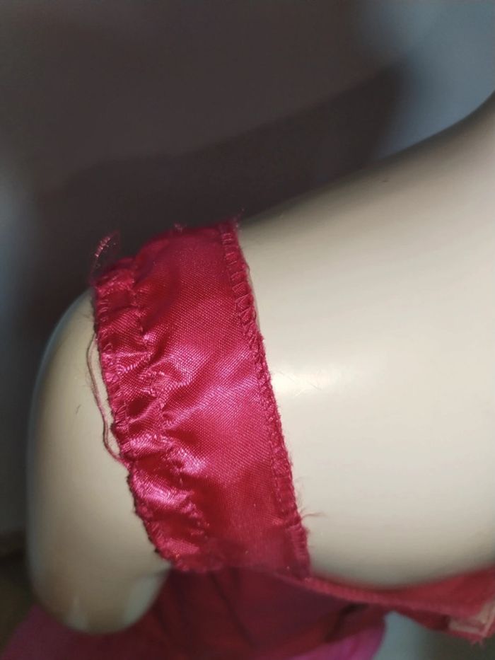 Robe de princesse pour enfants de 3 a 6 ans - photo numéro 8