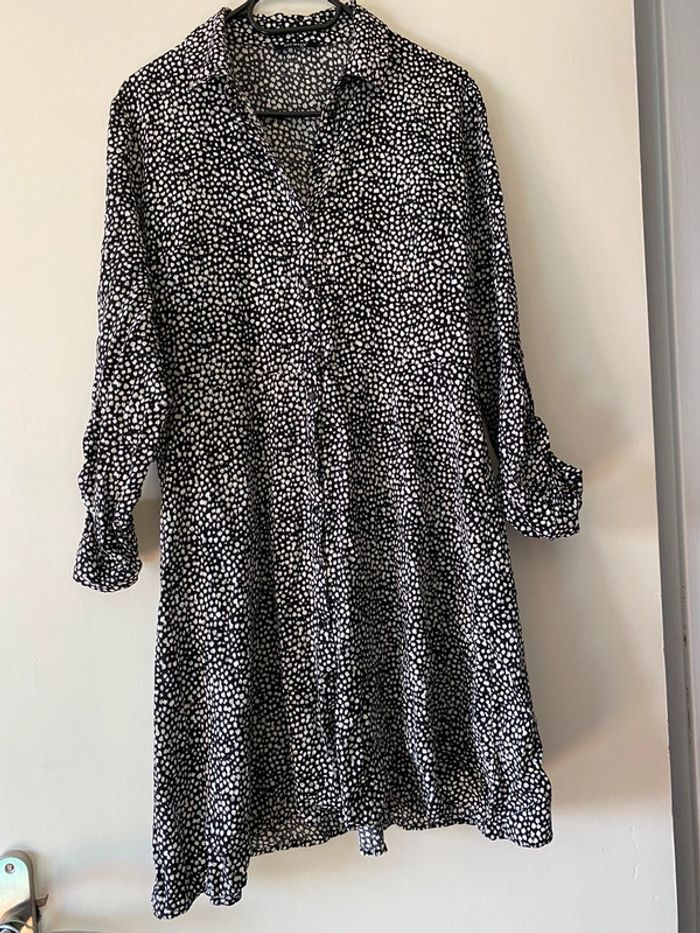 Robe chemise Orsay Taille 38