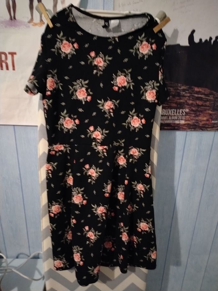 Robe été - photo numéro 3