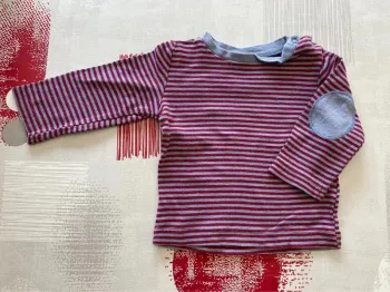 T-shirt manches longues