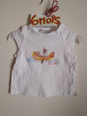 T shirt