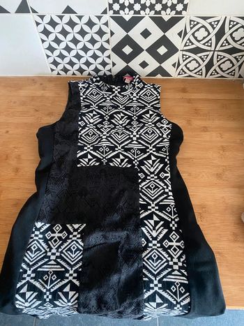 Robe cintrée Smash L