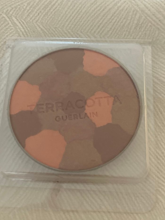 Guerlain terracotta light - photo numéro 2