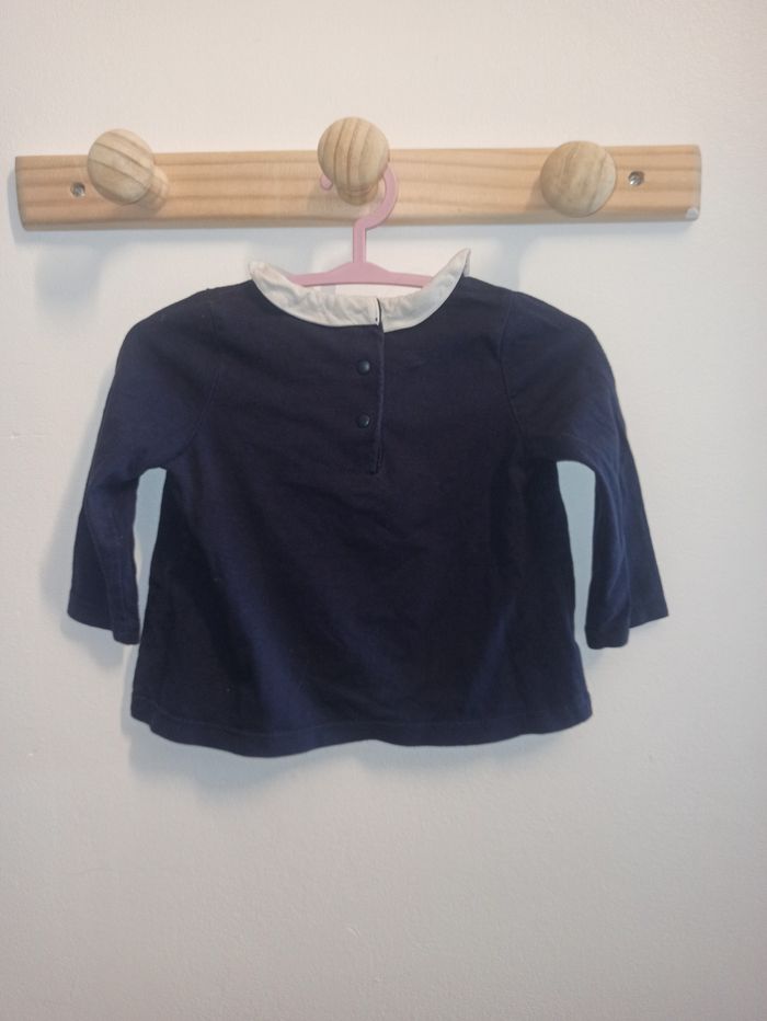 Tee-shirt - photo numéro 3