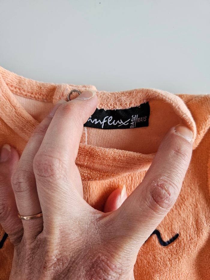 Pyjama - photo numéro 2