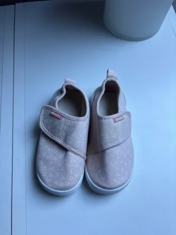 Chaussons 23 Absorba