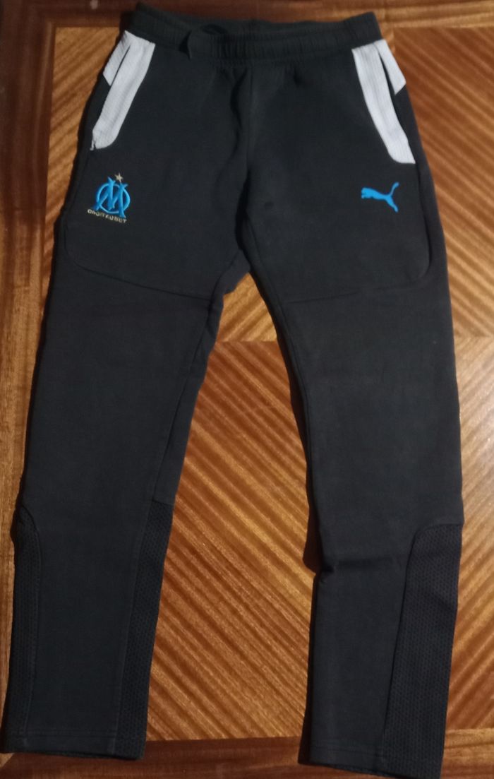 Jogging puma 11-12 ans