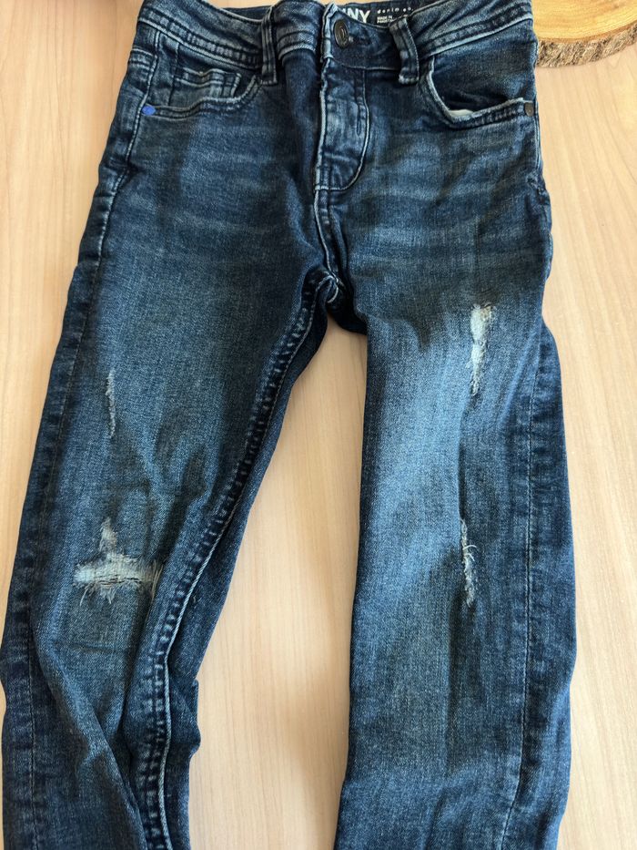 Jean skinny - photo numéro 2