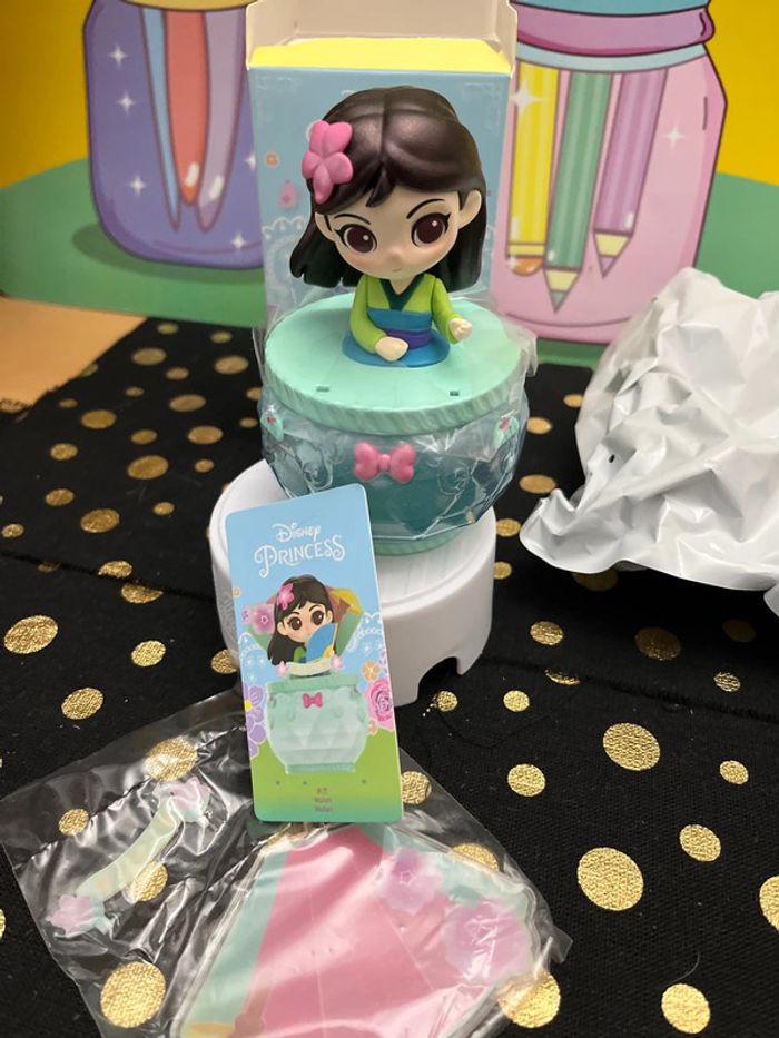 Blind box Disney surprise - photo numéro 8
