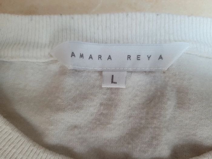 Pull femme taille L - photo numéro 2