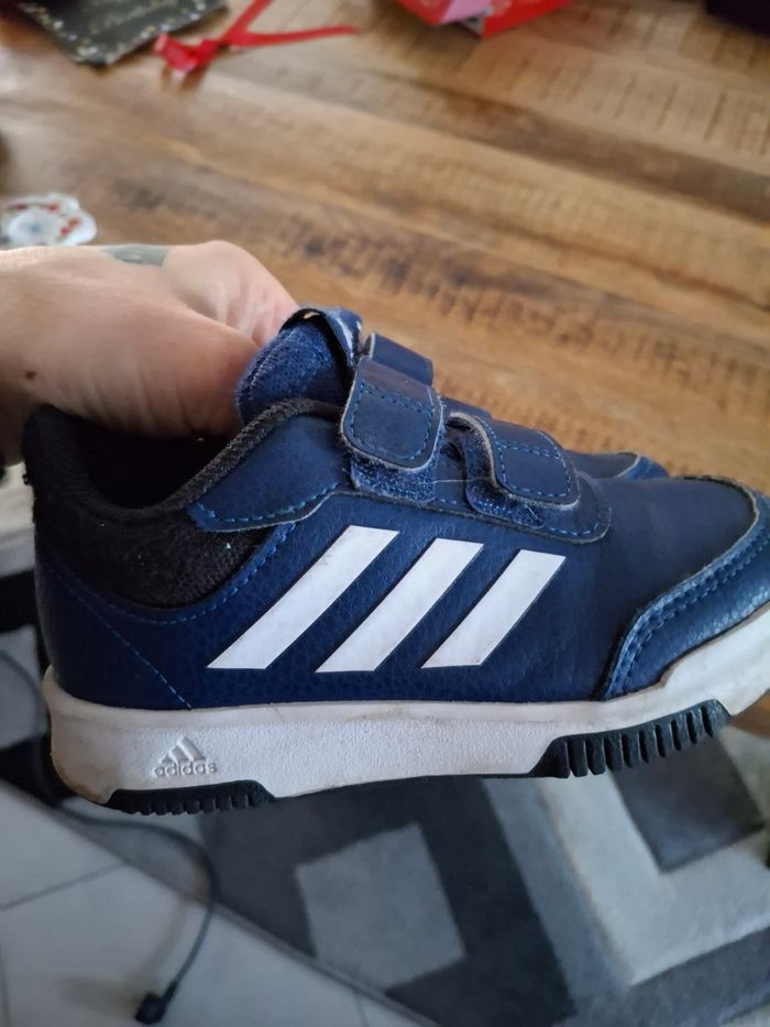 Basket Adidas - photo numéro 4