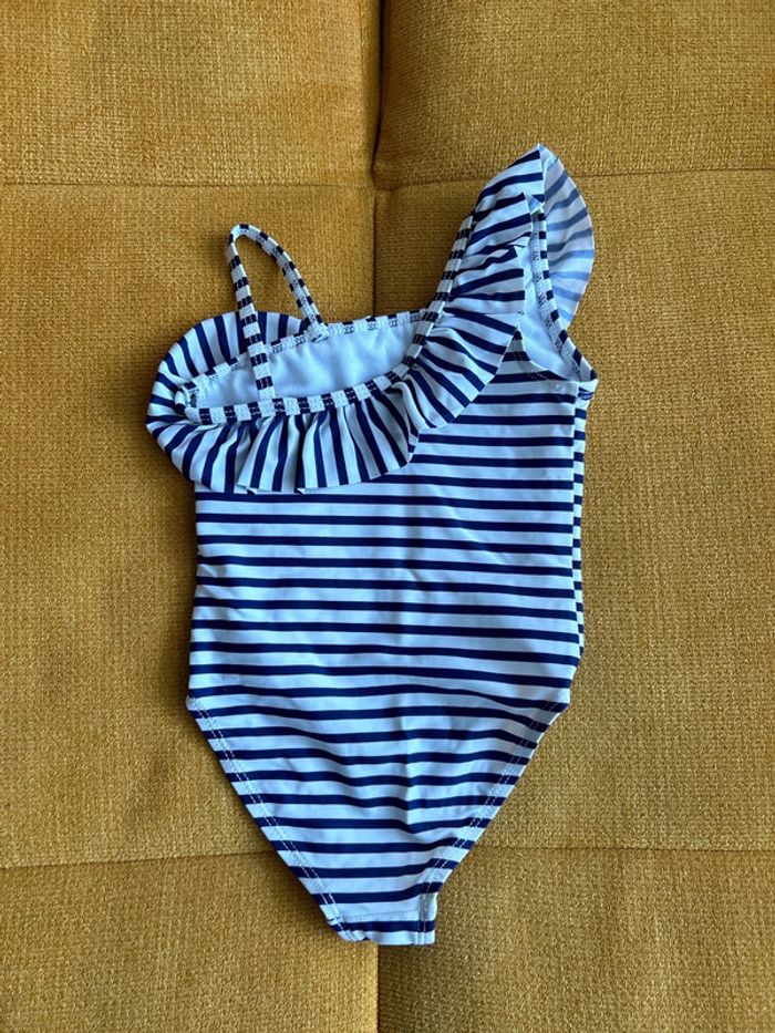 Maillot de bain 2 ans - photo numéro 3