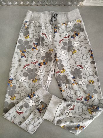 Bas de jogging ou pyjama