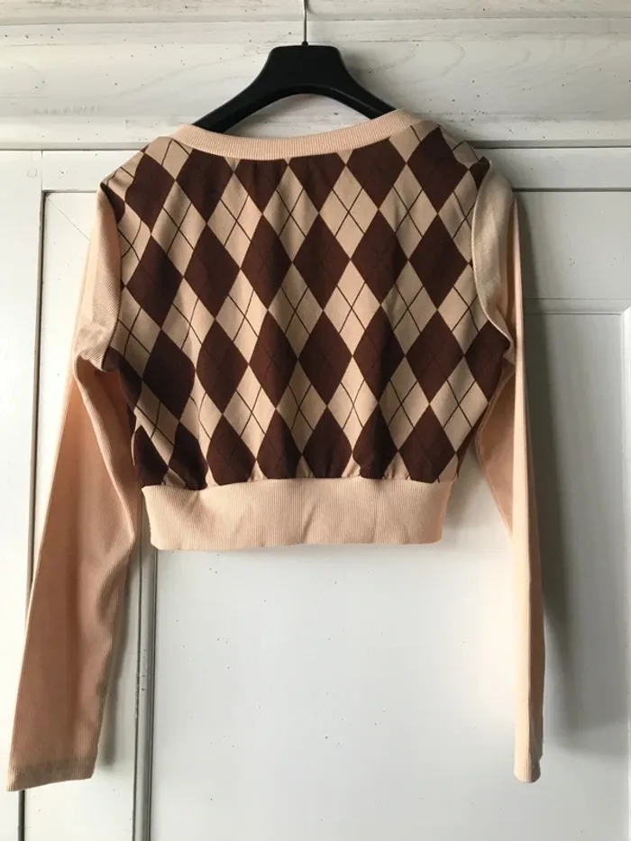 Pull fin - photo numéro 2