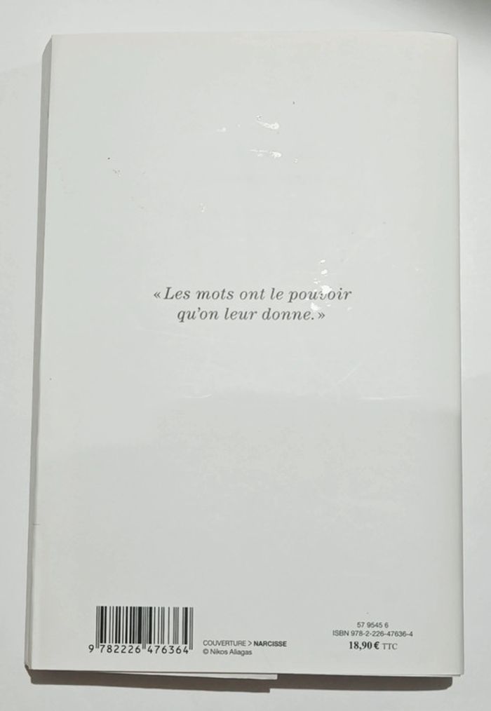 Roman "Le livre des soeurs" Amélie Nothomb - photo numéro 2