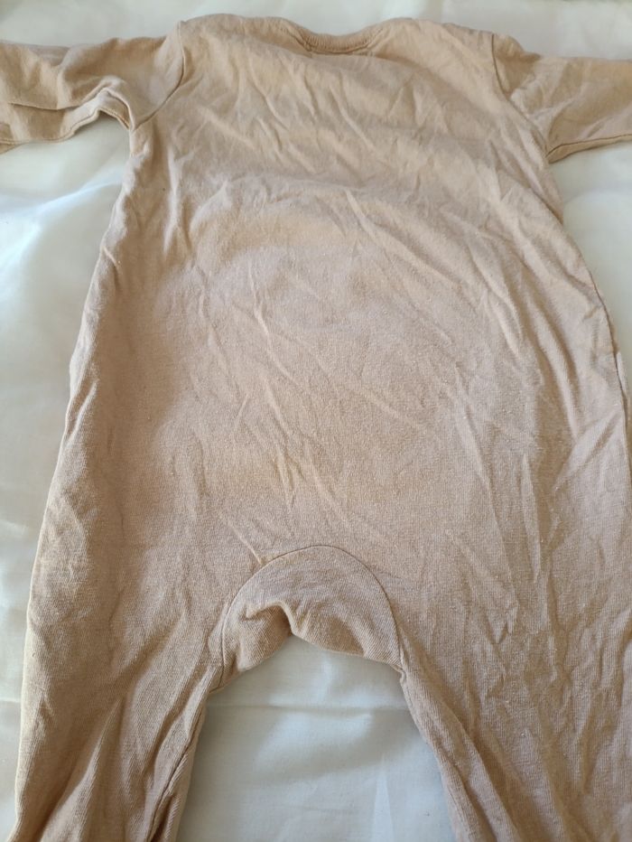 Pyjama été 3 mois - photo numéro 2