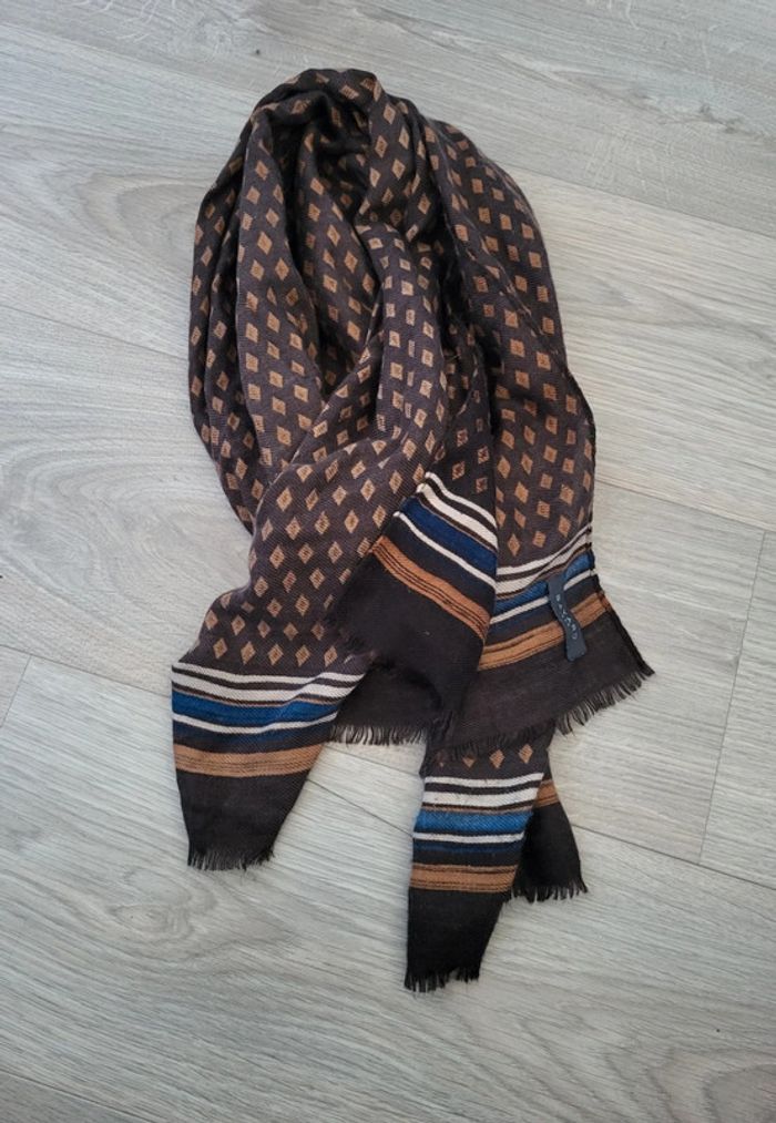 Foulard Bayard