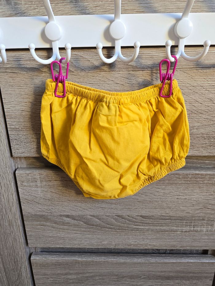 Vêtement Bébé Fille - Robe - Sergent Major - 18 mois 80 cm - photo numéro 10