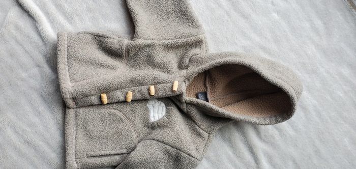 Lot combipilote et manteau - photo numéro 8