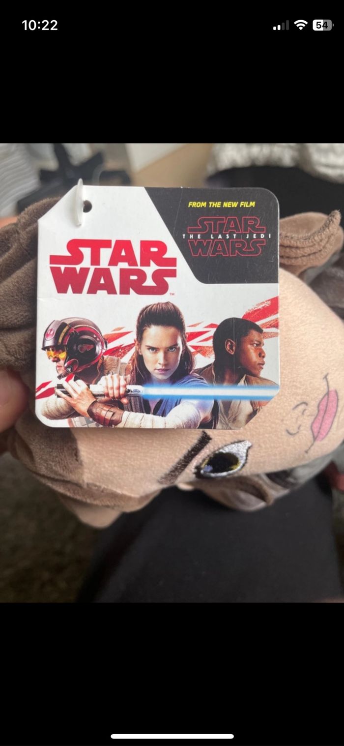 Peluche Disney - photo numéro 3