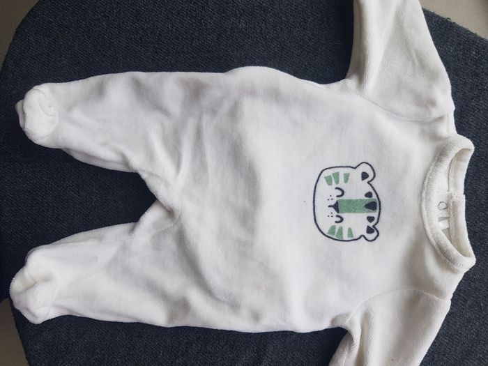 Pyjama - photo numéro 3