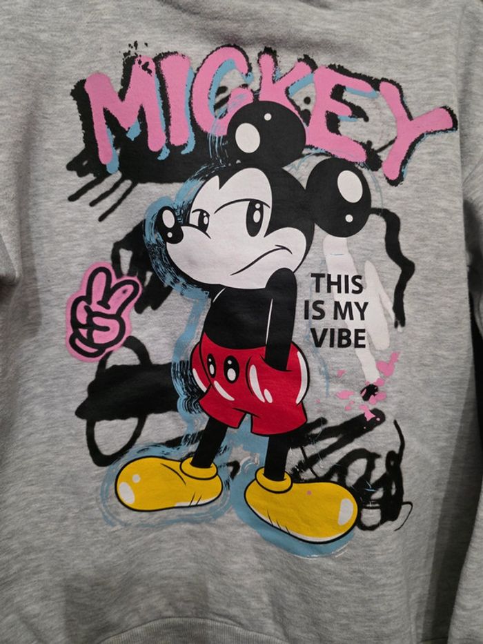 Pull mickey - photo numéro 4