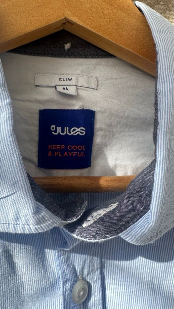 Chemise - photo numéro 7