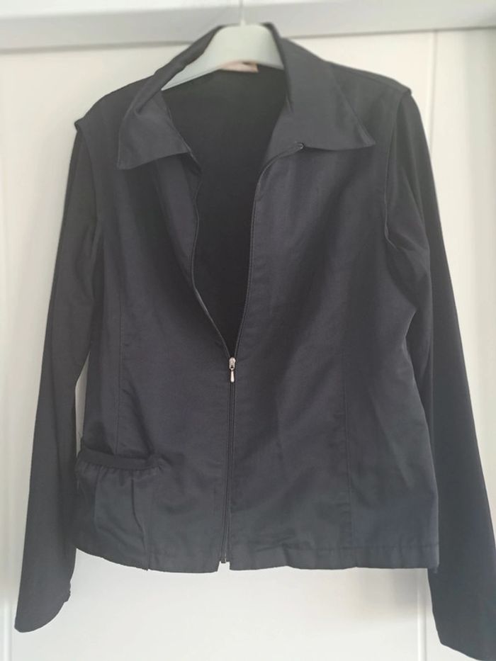 Veste légère Otalia 40