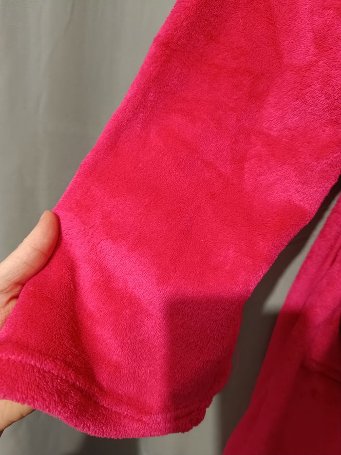 Peignoir - photo numéro 3