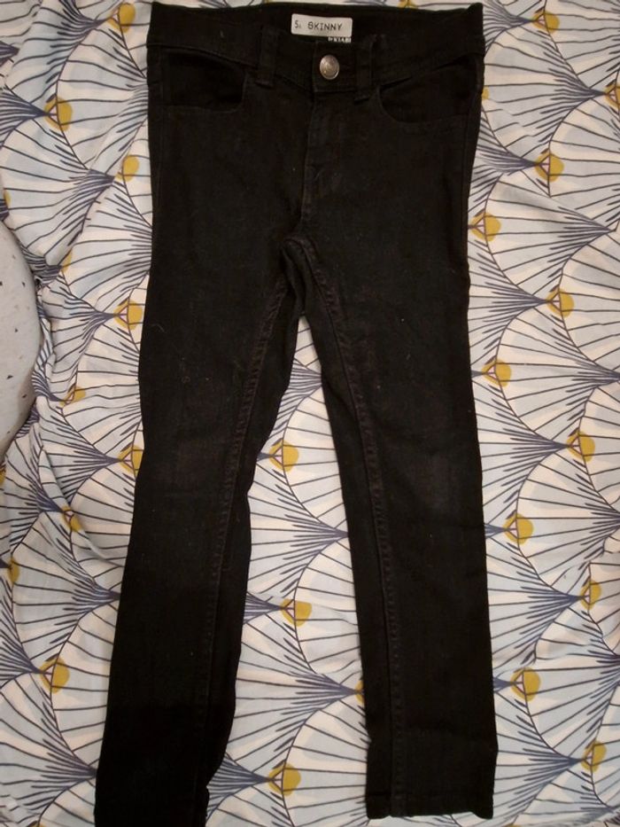 Jeans 5 ans