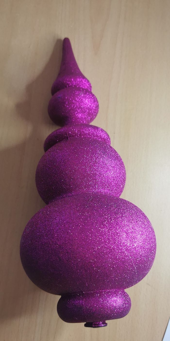 Décoration de Noël