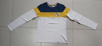 Tshirt manche longue 14 ans