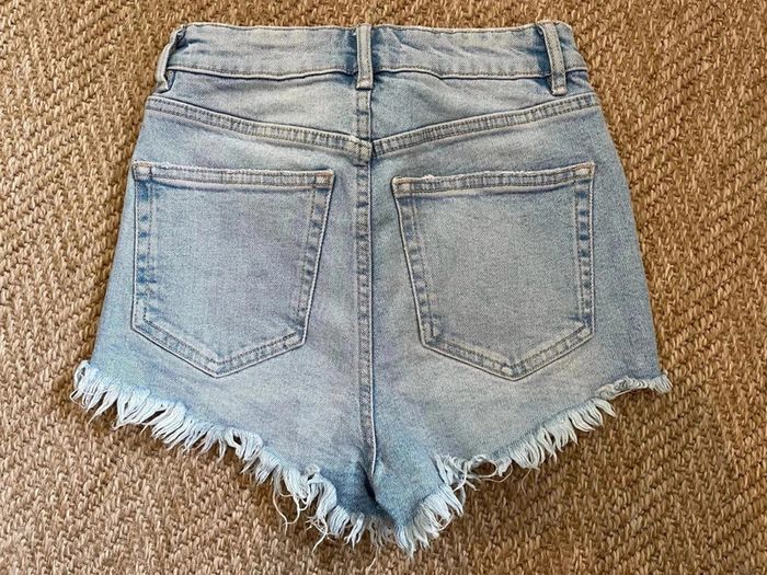 Short ZARA - photo numéro 2