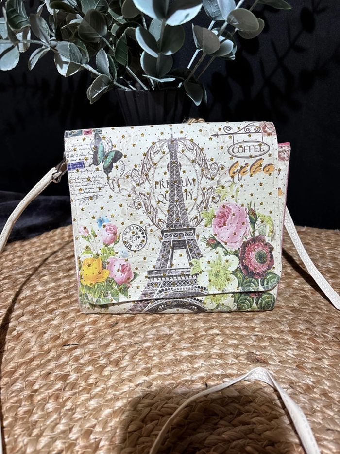Pochette femme - photo numéro 2