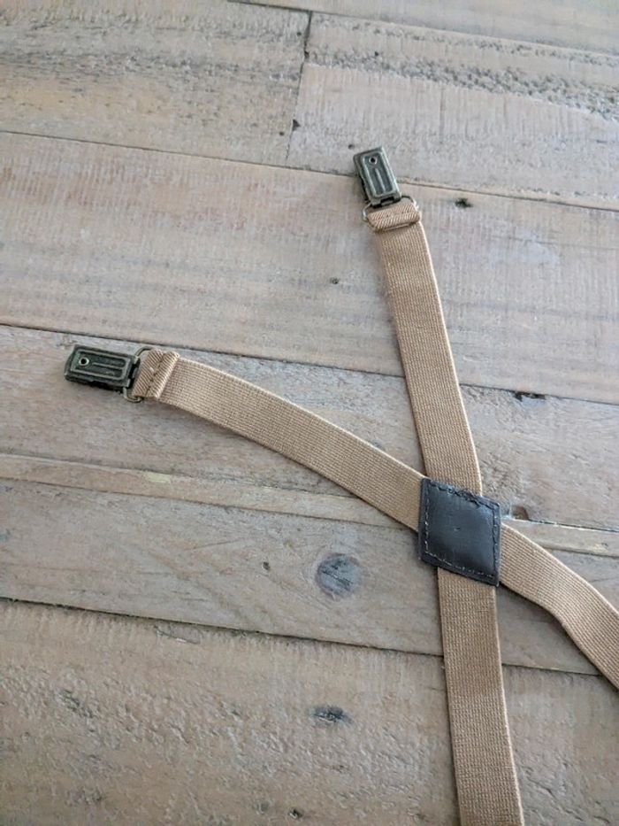 Bretelles enfant - photo numéro 5