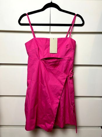 Robe short d'été LeGer by Lena Gercke