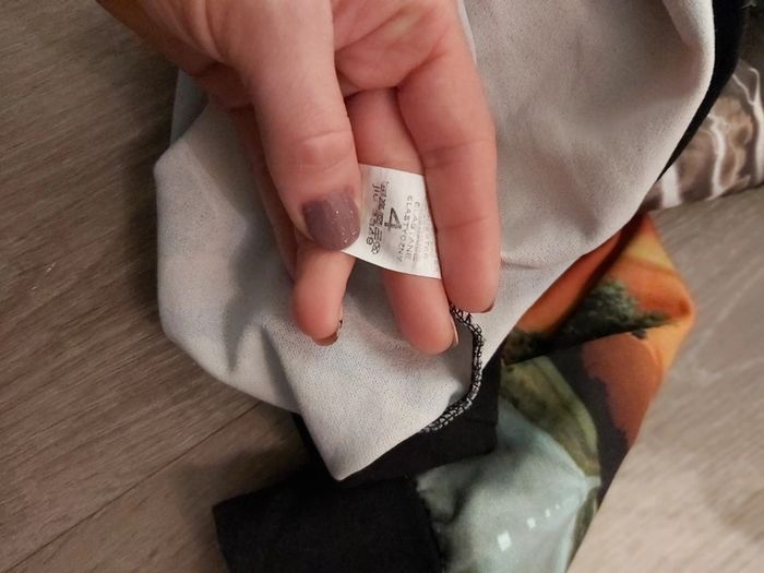 Pull fin - photo numéro 3