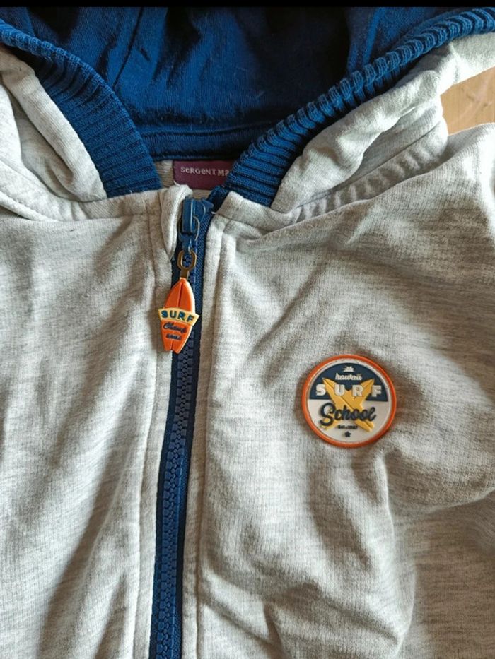 Gilet surf - photo numéro 2