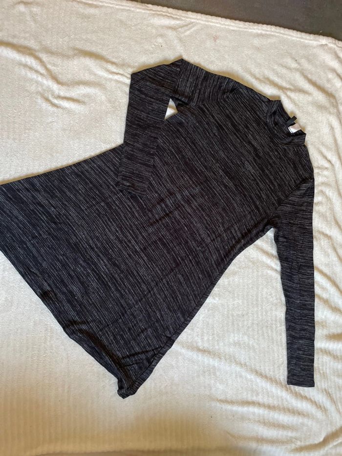 Robe pull
