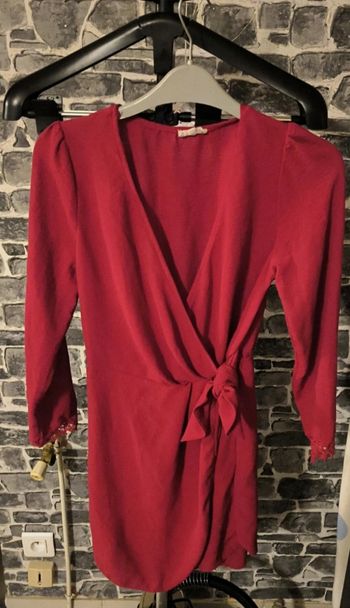 Robe de soirée