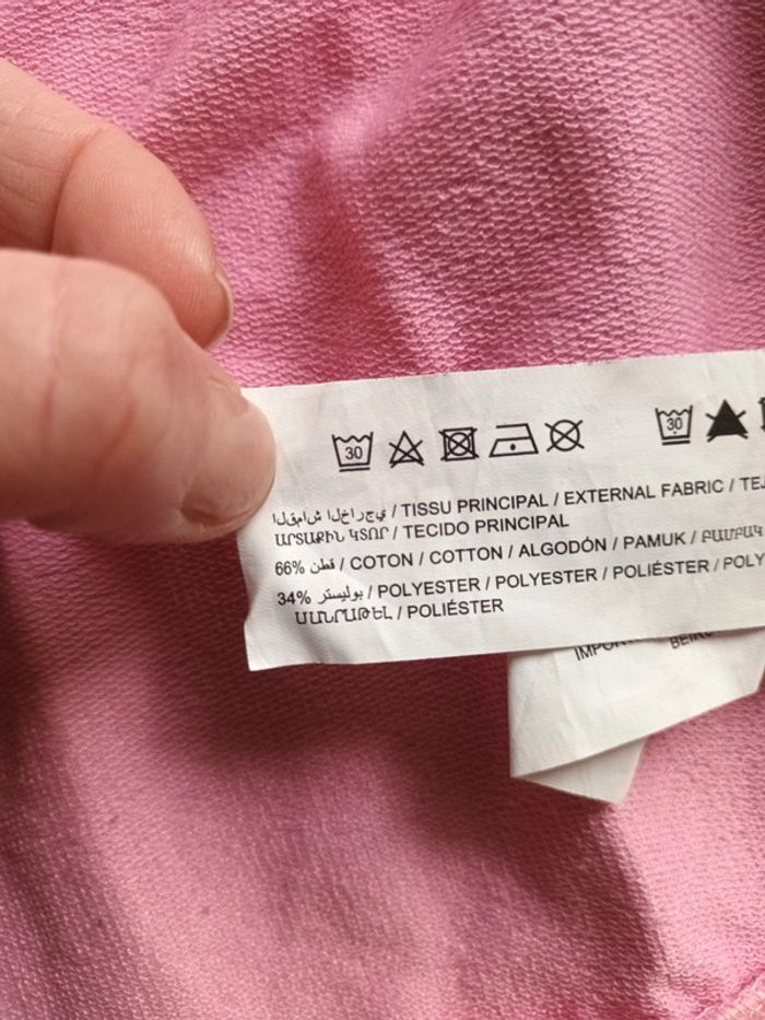 Pull fille - photo numéro 9