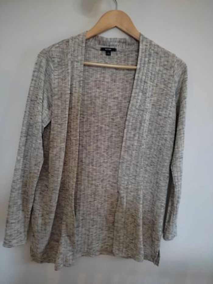 Gilet casual taille 12/14 ans ou 34/36