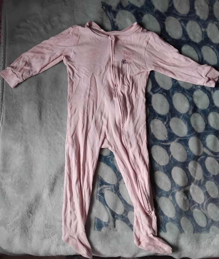 Lots  pyjamas - photo numéro 4